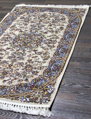 MASHAD PRESTIGE - 01956A - CREAM/L.BLUE